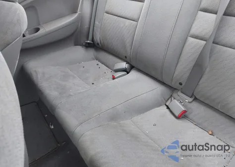 2011 Honda Civic Lx from USA, damaged, VIN 2HGFG1B64BH515614